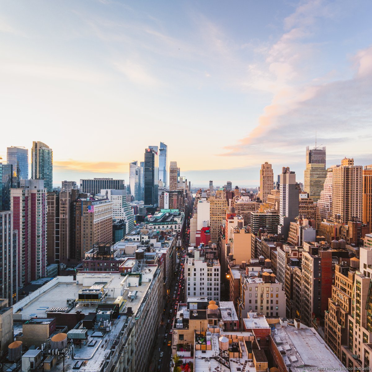 L+M Development Partners founder Moelis to step down as CEO, next leader  named - New York Business Journal