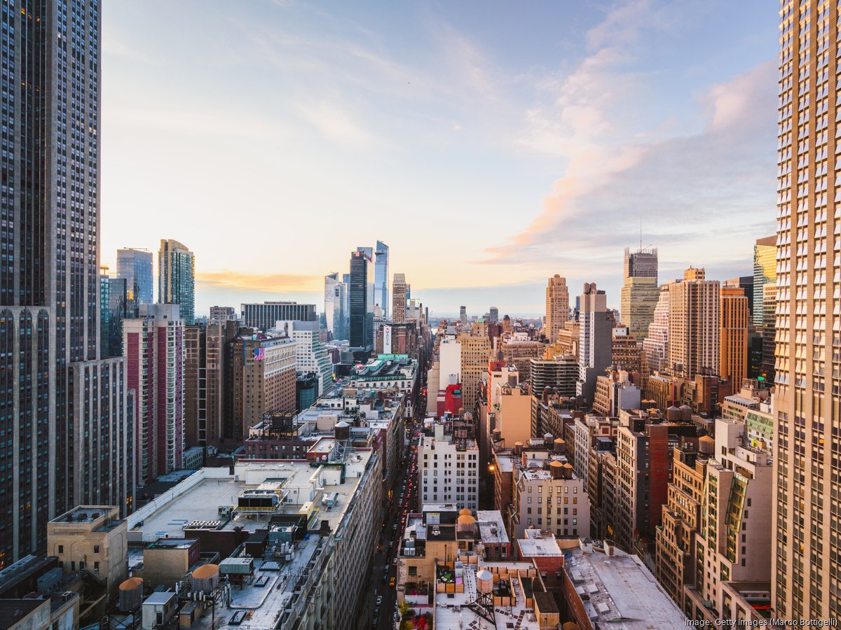 L+M Development Partners founder Moelis to step down as CEO, next leader  named - New York Business Journal