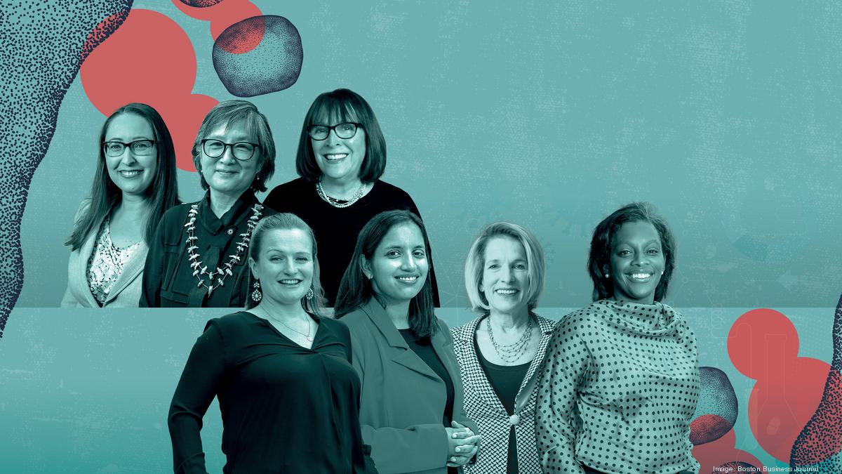 How women are changing the world of life sciences - Boston Business Journal