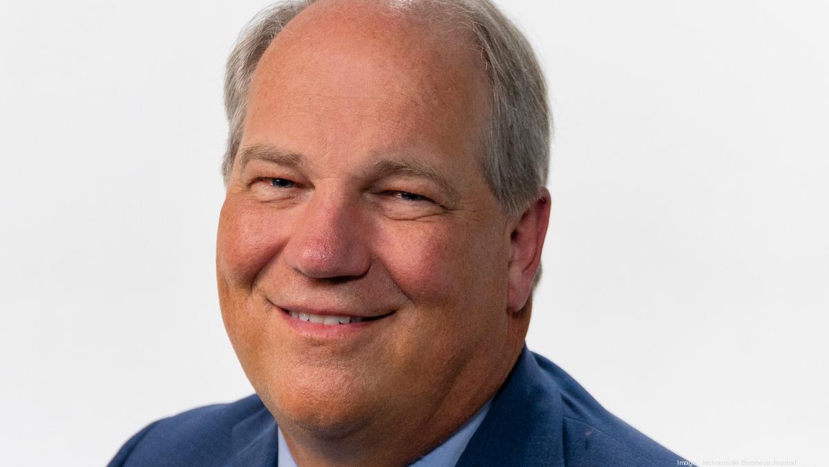 2021 Ultimate CEO Dr. Kent Thielen of Mayo Clinic Jacksonville