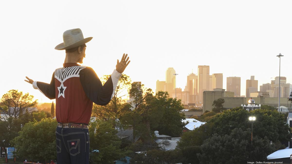 How to be included in the Dallas Business Journal’s Book of Lists