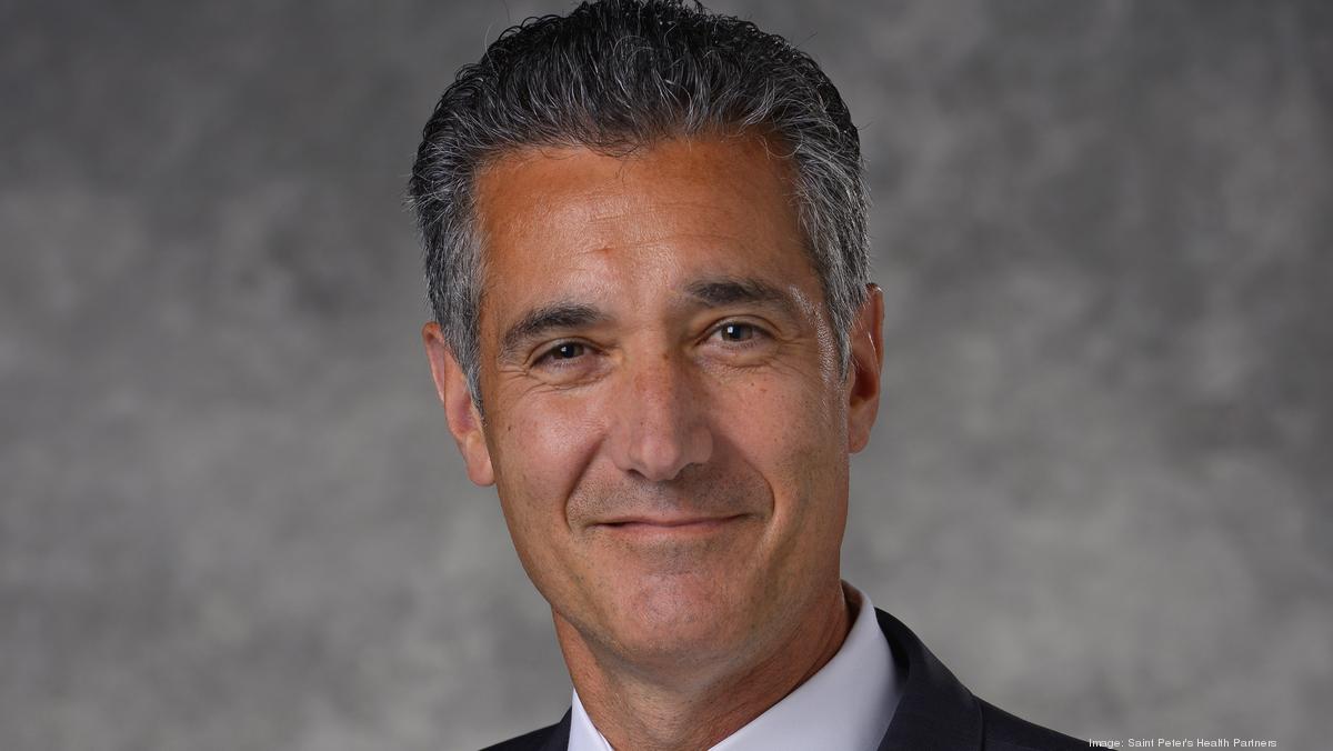 How St. Peter's Health Partners is working through staffing crunch ...