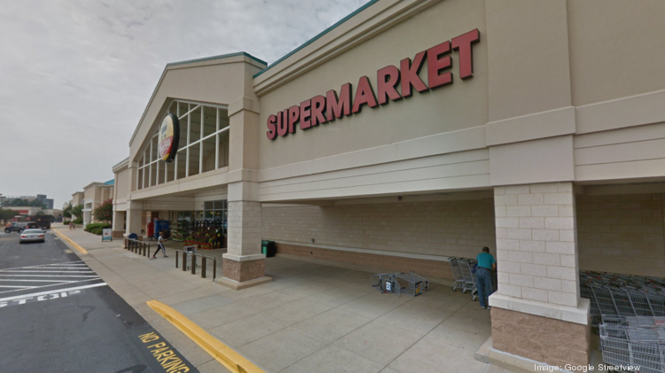 replace ShopRite in Silver Spring 