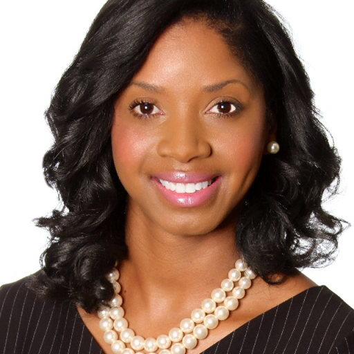 Shakesi Morris | People on The Move - Jacksonville Business Journal - The Business Journals