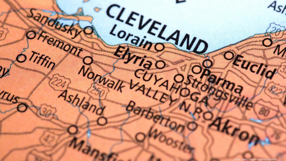 Aspen Dental affiliate to take over Huntington Bank building in Euclid