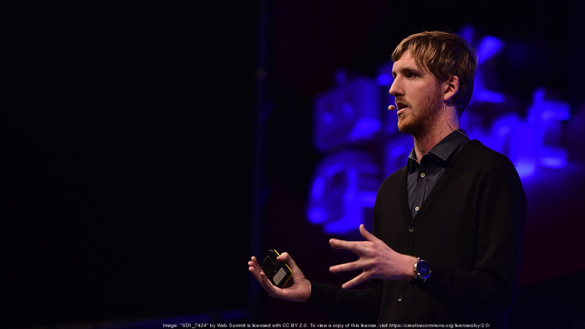 Here are the Bay Area billionaires under the age of 40 - San Francisco  Business Times