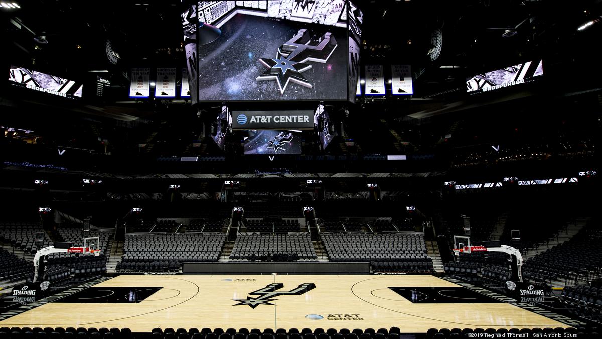 Spurs expanding Austin corporate presence with Indeed deal San