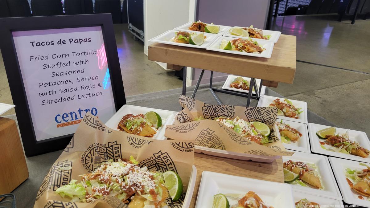 Golden 1, Kings Showcase Local Eats Ahead Of NBA Season - Sacramento ...