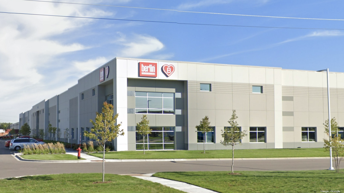 Pair of Brooklyn Park warehouses sell to Revantage for 34.1M