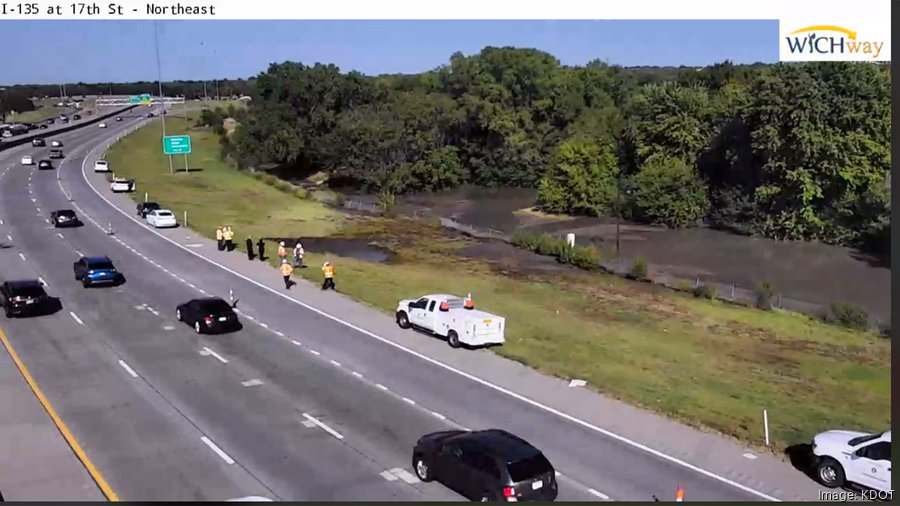 KDOT making a stop Thursday in Wichita to talk infrastructure law ...