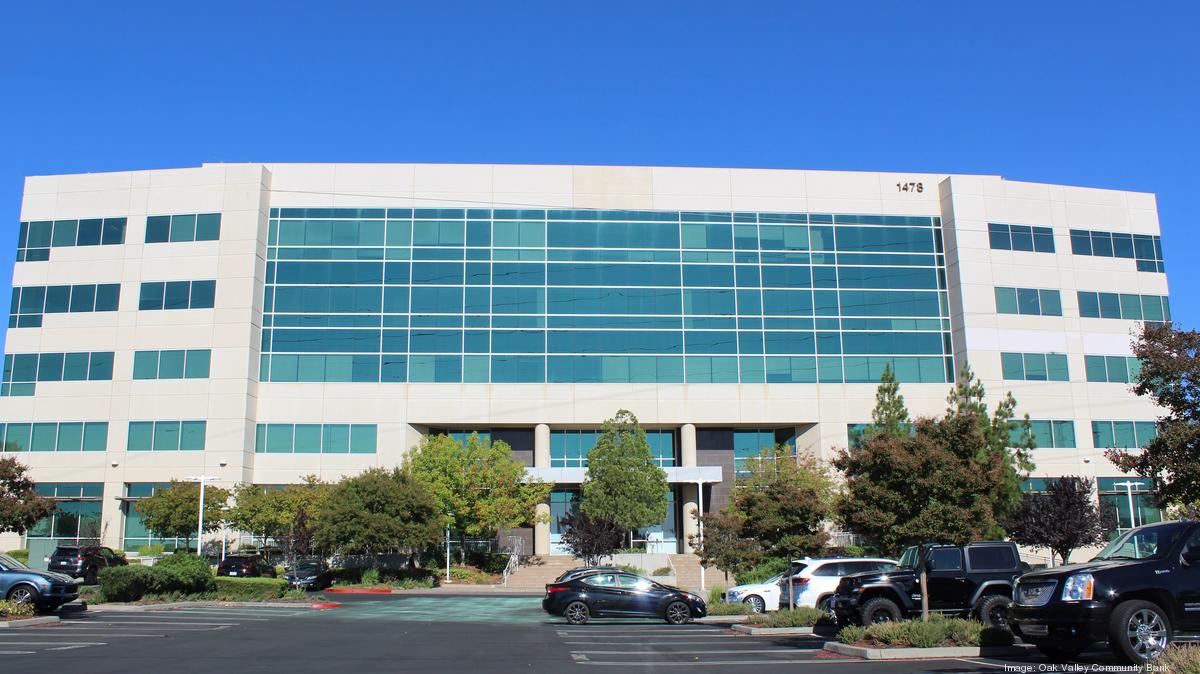 Oak Valley Community Bank to open Roseville branch Sacramento Business Journal