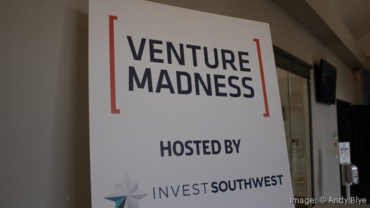 Venture Madness 2021 11