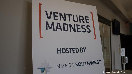 Venture Madness 2021 11