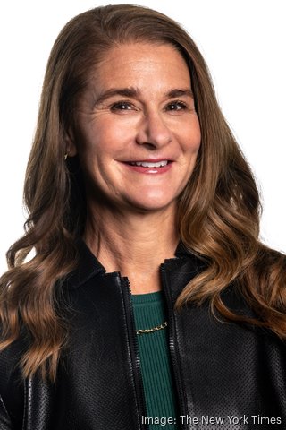 Melinda French Gates to step away from Bill & Melinda Gates Foundation ...