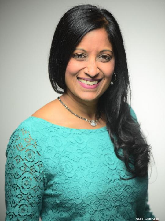 Dr. Subha Airan-Javia, CareAlign