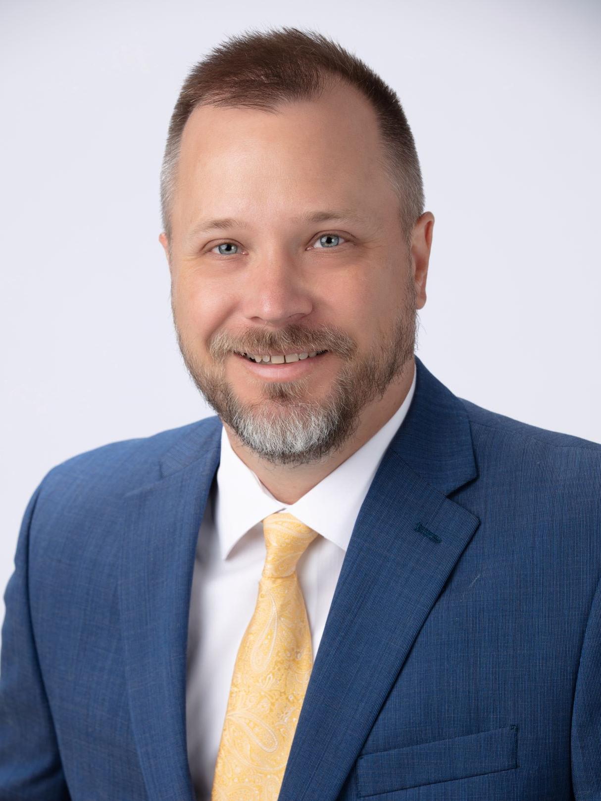 Mark Anderson People on The Move Minneapolis / St. Paul Business