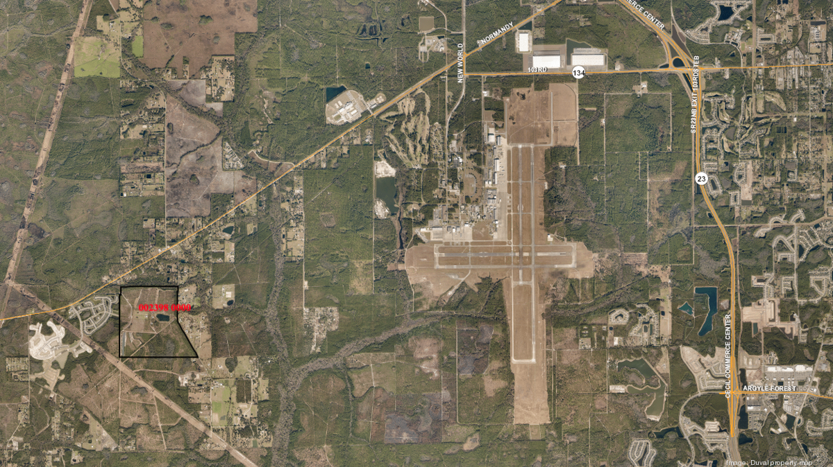 Metro Development Group planning first Jax neighborhood Jacksonville