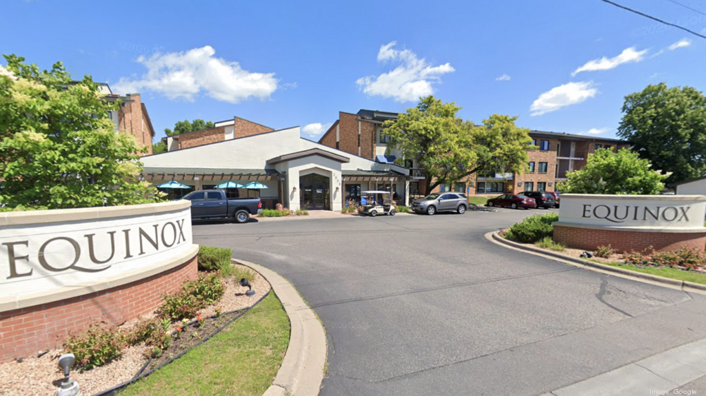 new york investment firm buys st anthony s equinox apartments for 43 8m minneapolis st paul business journal