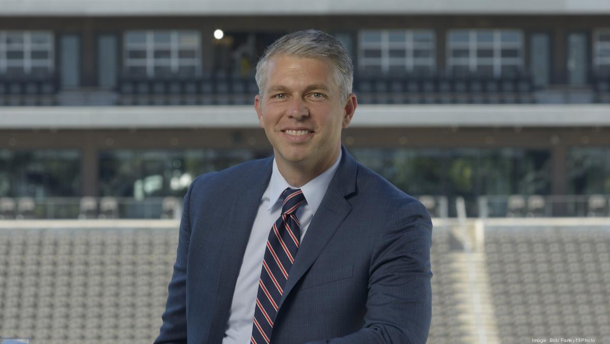 Simpeo founder launches INMO - Birmingham Business Journal