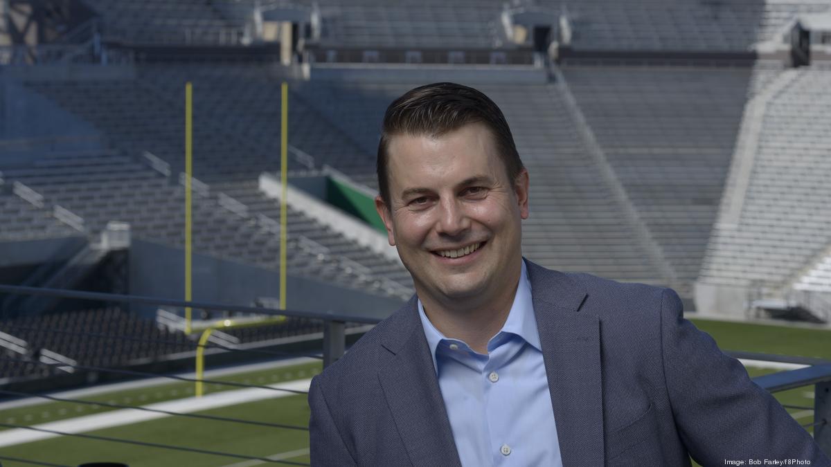 2021 Top 40 Under 40 Will Wright, Protective Life Corp. Birmingham