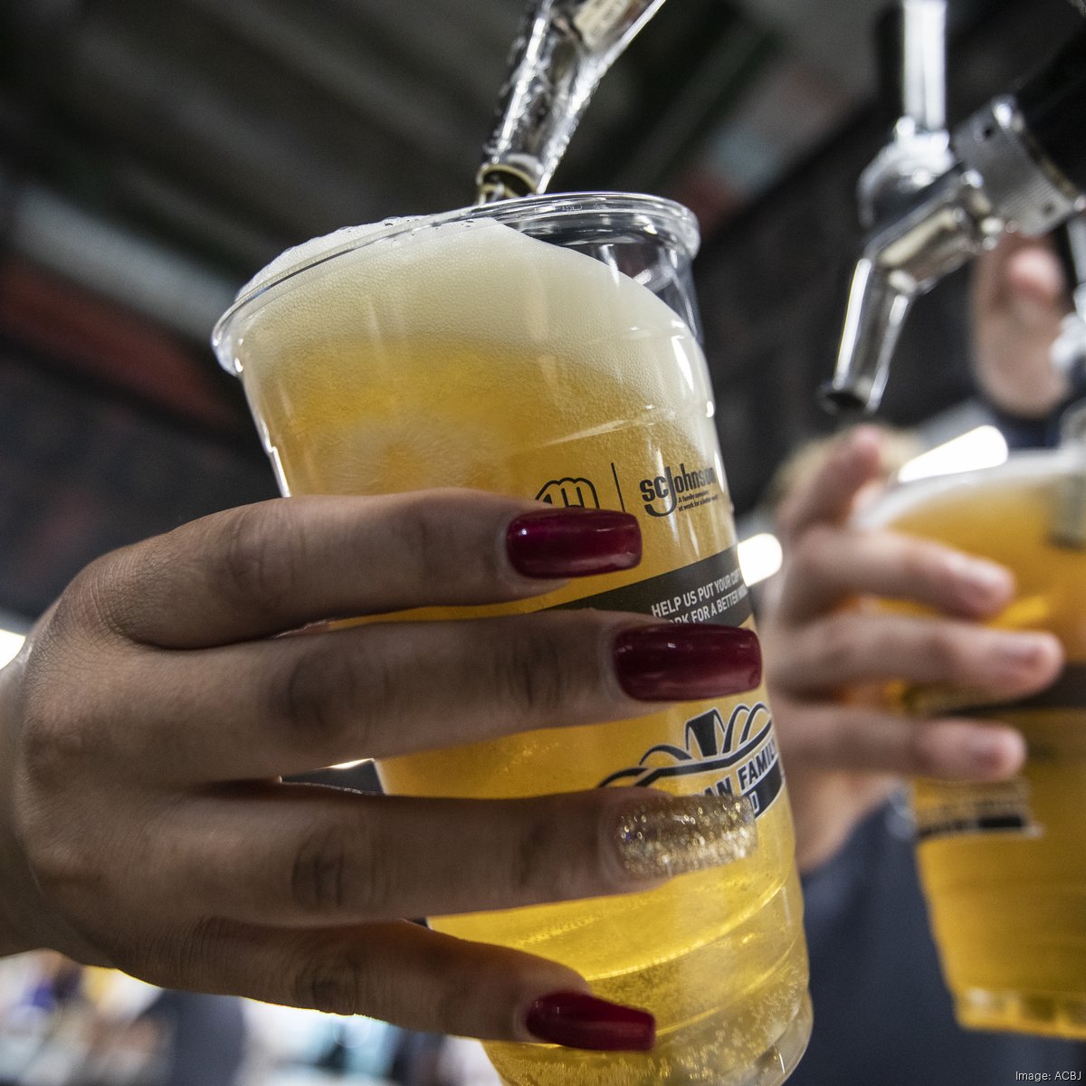 Shorter Baseball Games Are a Beer Vendor's Dream