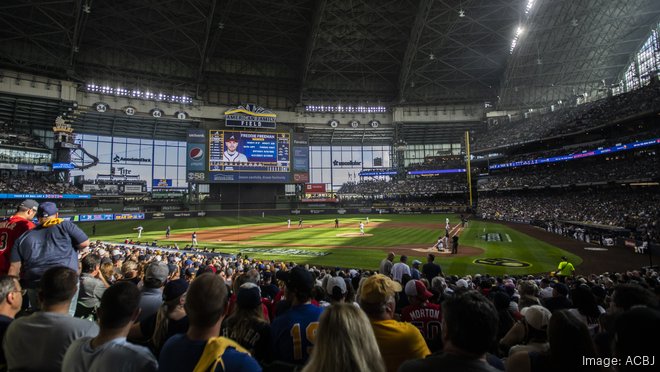 Brewers and Devin Williams will brew 'Airbender Ale' at American Family  Field restaurant