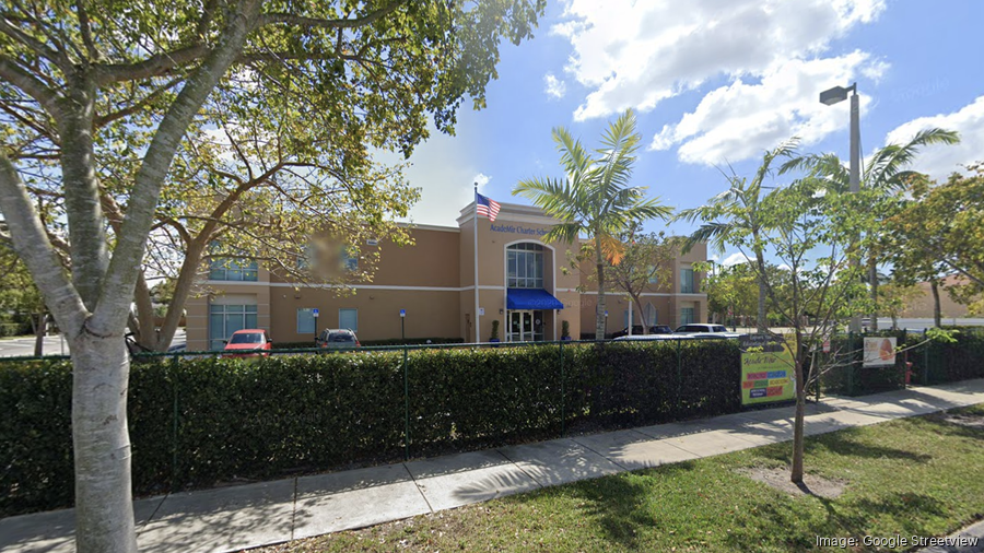 AcadeMir Charter School buys out landlord in Miami-Dade - South Florida