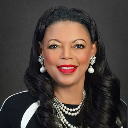 Denise Cleveland-Leggett | People On The Move - Dallas Business Journal