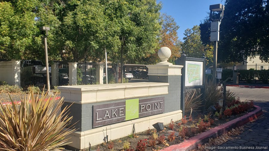 Elk Grove's Lake Point apartments sold for 72.3 million Sacramento