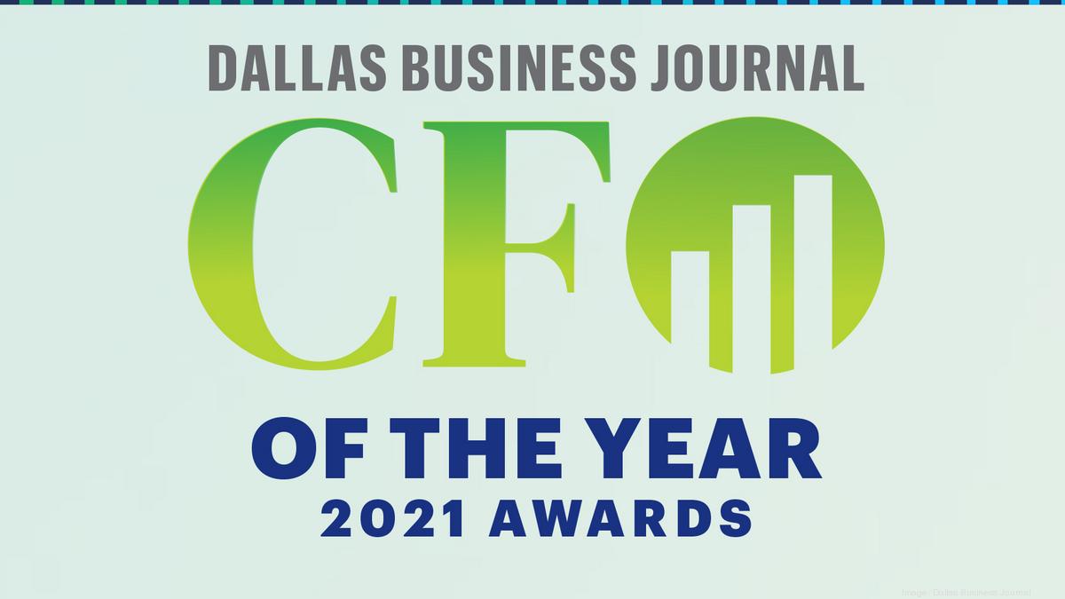 Meet Our 2021 CFO Of The Year Award Honorees - Dallas Business Journal