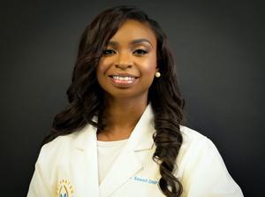 Melanated Healthcare CEO Lecresha Sewell