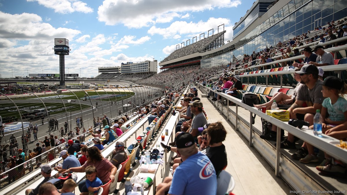 Charlotte teams eye next steps with sports betting legal in North ...