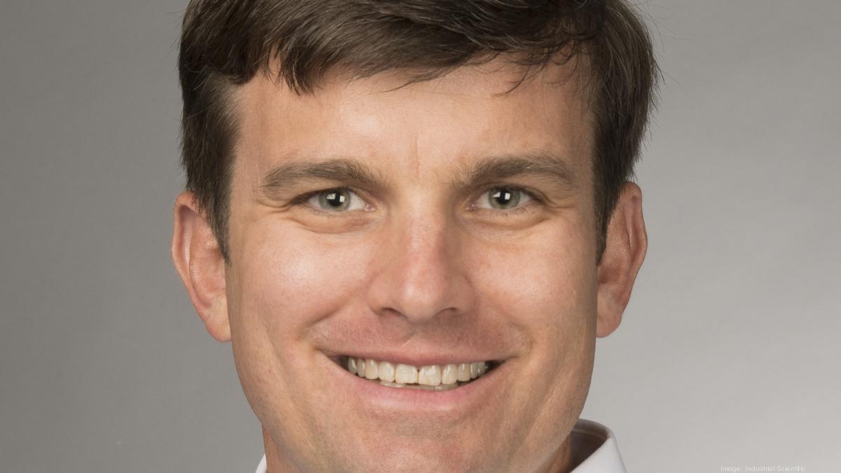 Industrial Scientific Corp. promotes Parker Burke to president Pittsburgh Business Times