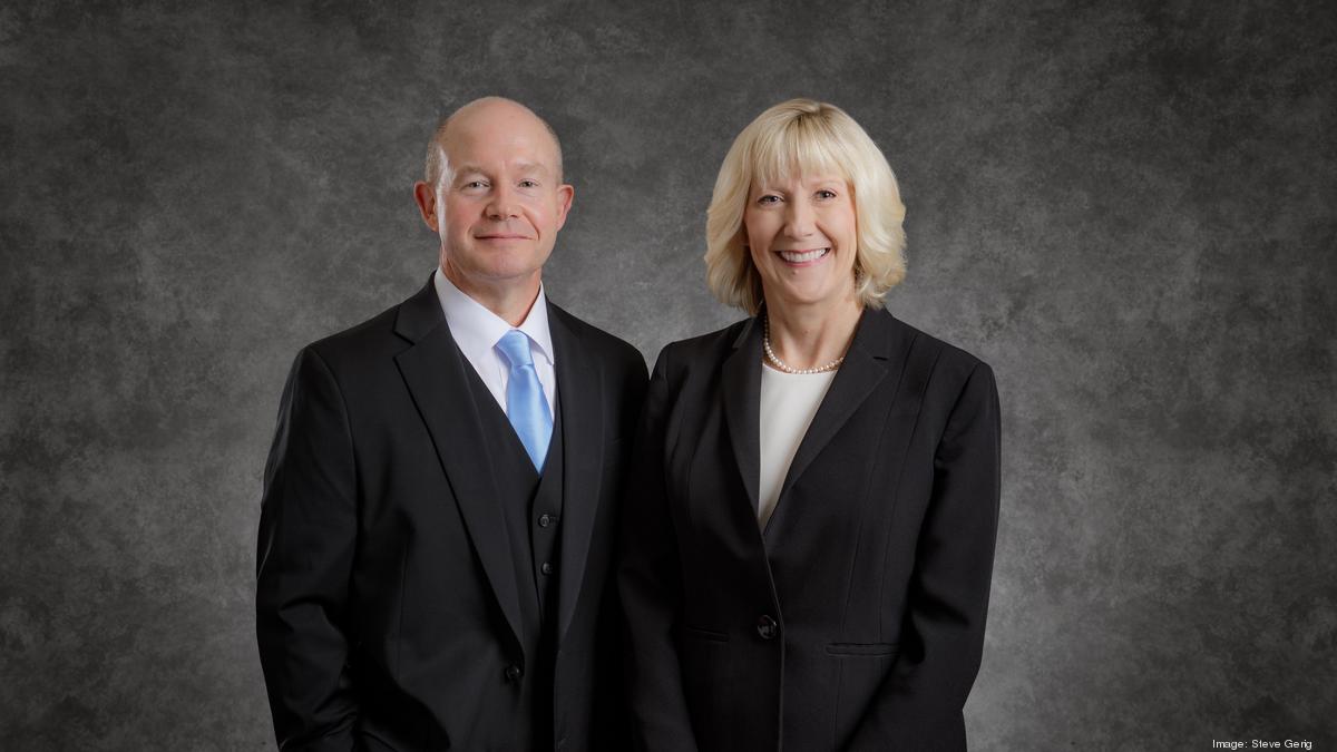 Wichita law firm plans growth with move to northeast Wichita office