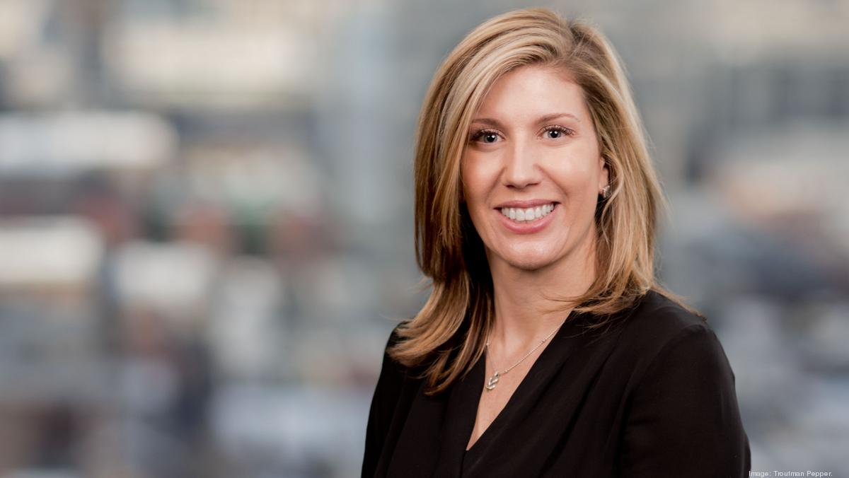 Goodwin Procter officially enters Philadelphia with 14 Troutman Pepper