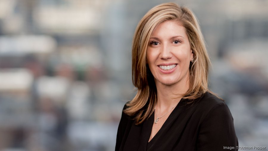 Goodwin Procter to open Philadelphia office, grabs Troutman Pepper