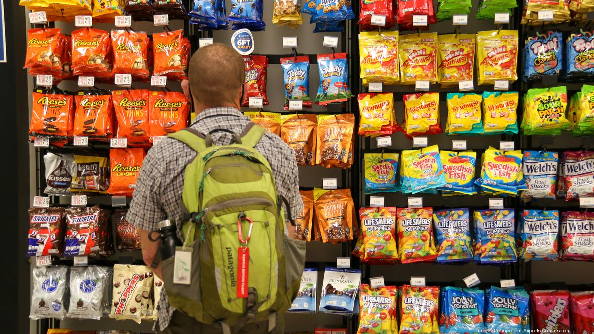 MSP's retail space is almost filled, operating hours still limited