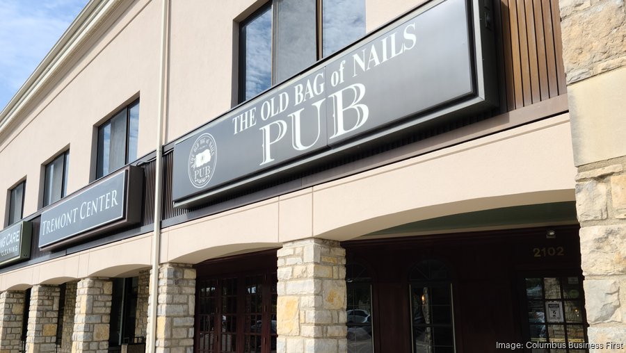 THE OLD BAG OF NAILS PUB - Updated March 2024 - 82 Photos & 143 Reviews -  4065 Main St, Hilliard, Ohio - Pubs - Restaurant Reviews - Phone Number -  Menu - Yelp