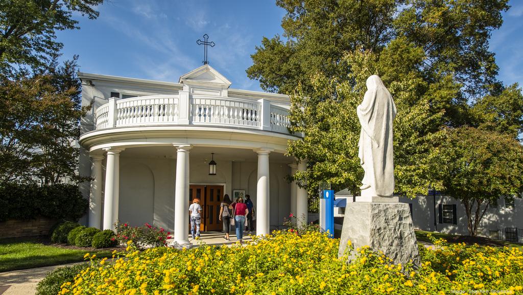 Marymount University Fall 2023 Calendar Marymount University To Open Preschool In 2023 - Washington Business Journal