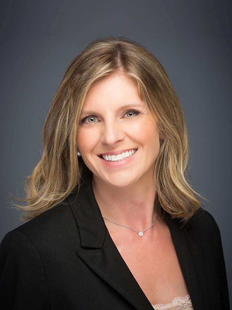 Elizabeth A. Ashton | People on The Move - Albuquerque Business First