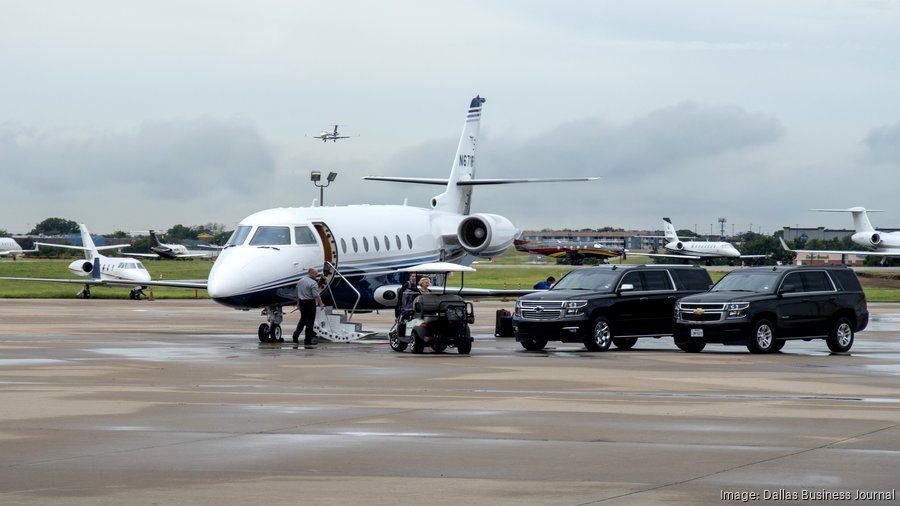 CEO security at Dallas-Fort Worth companies examined after 