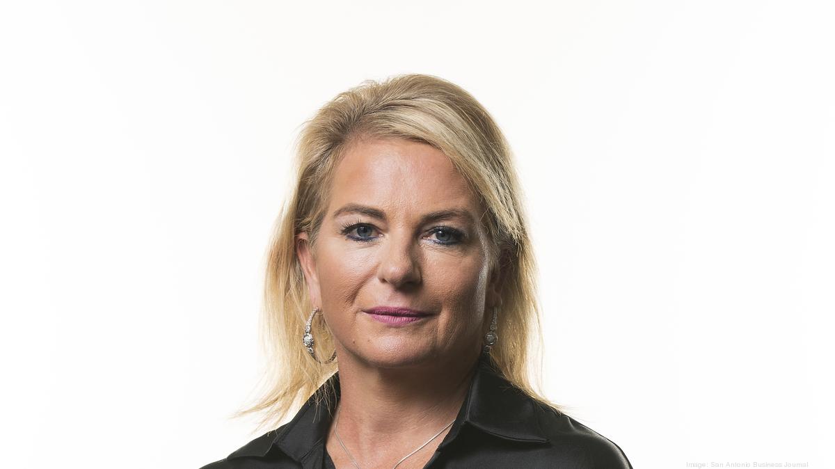 2021 Health Care Heroes honoree Kristen Lemus San Antonio Business