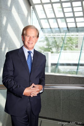 ACVB Hall of Fame inductee Jeff Portman humbly leads AMC Inc., and 