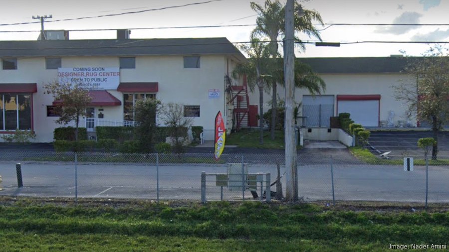 DoorDash leases warehouse space in South Florida, eyes more South