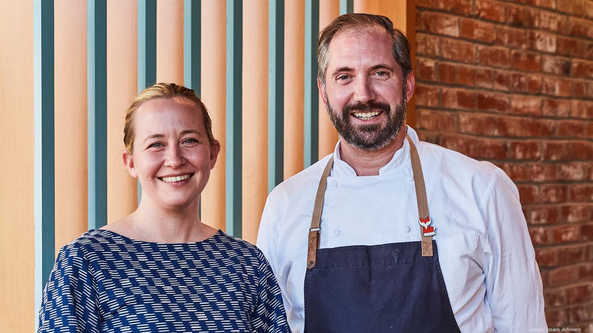 St. Louisarea spot lands on New York Times' 'America's Favorite Restaurants' list St. Louis