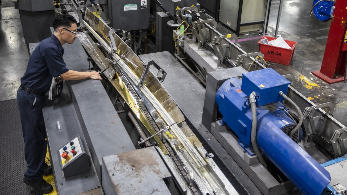 Quad closing California plant, impacting 240 jobs Milwaukee Business