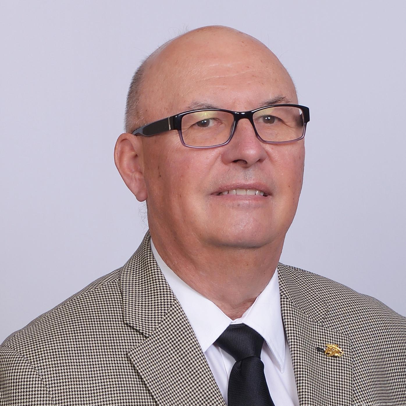 JC Isham People on The Move Sacramento Business Journal