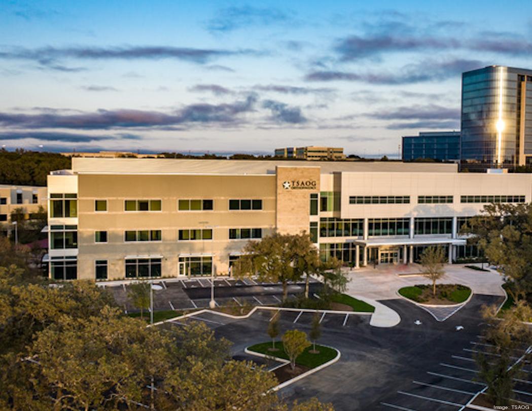 New orthopaedic research center planned for SA - San Antonio Business ...