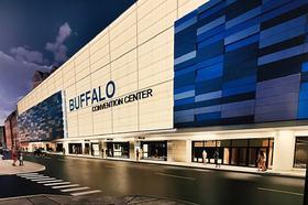 Convention center gets creative to juggle low attendance, high prices