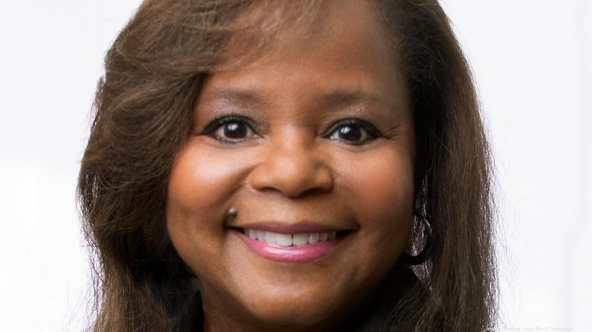 Bradley Arant Boult Cummings names Yvonne Sexton chief information officer Birmingham Business